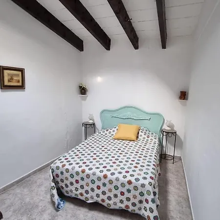 Cal Marxant Palamos