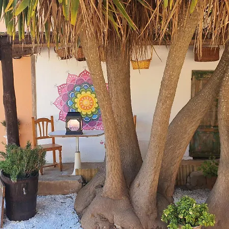 Bed & Breakfast Cal Marxant