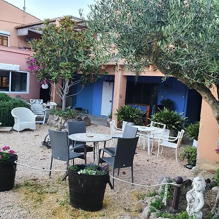 Bed & Breakfast Cal Marxant *
