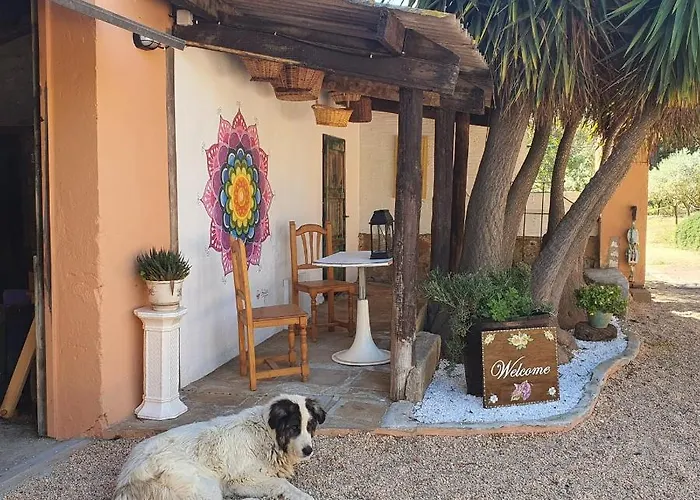 Panzió Cal Marxant Palamós