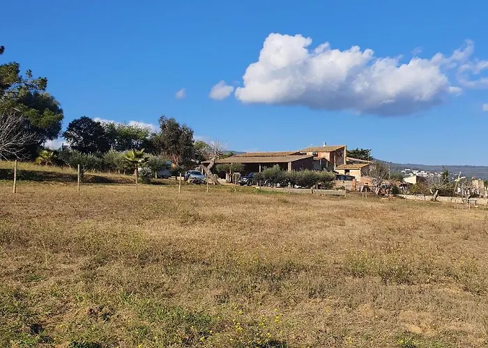 Cal Marxant Panzió