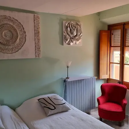 Bed and breakfast Cal Marxant *