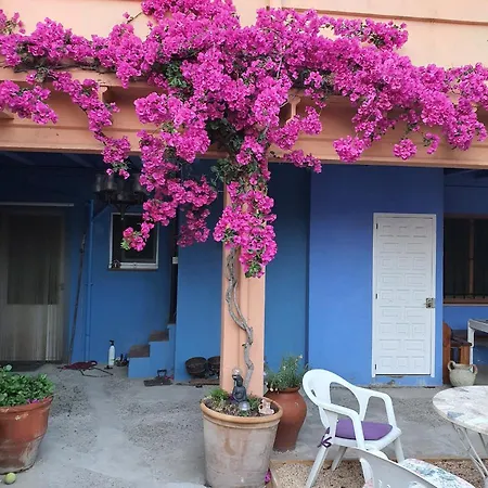Cal Marxant Bed and Breakfast Palamós