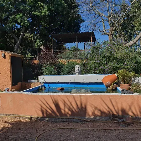 Cal Marxant Bed and Breakfast *