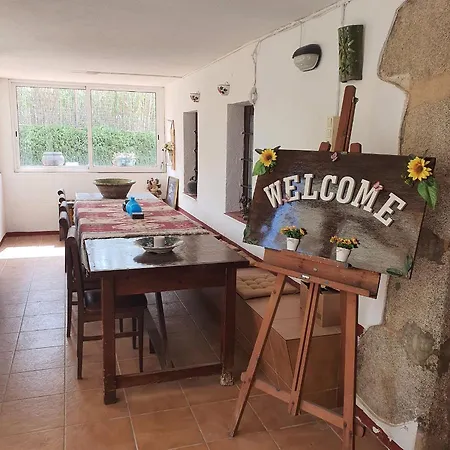 Cal Marxant Bed and Breakfast *