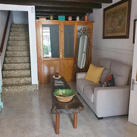 Cal Marxant Palamós