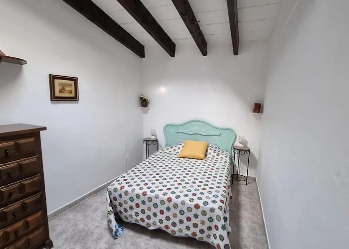 Cal Marxant Palamós