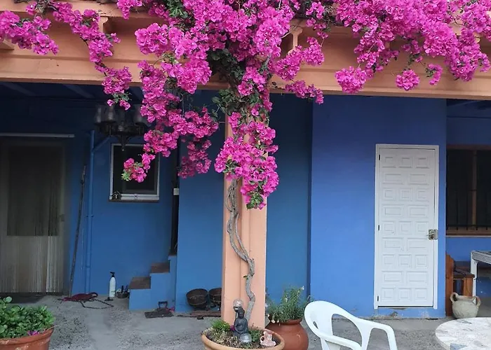 Cal Marxant Bed and breakfast Palamós