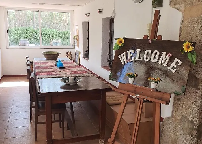 Cal Marxant Bed and breakfast *
